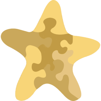 Estrella de mar