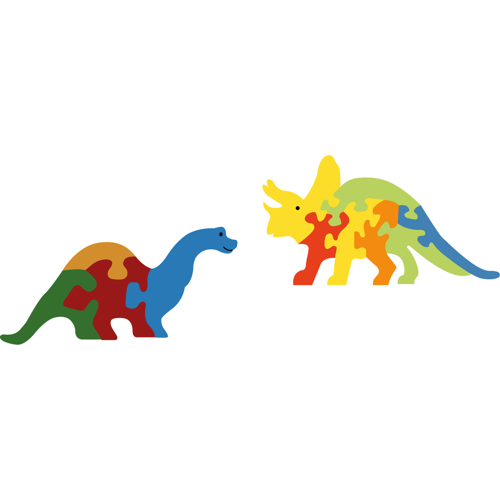 dinos