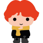 Harry Potter personaje