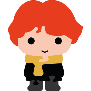 Harry Potter personaje